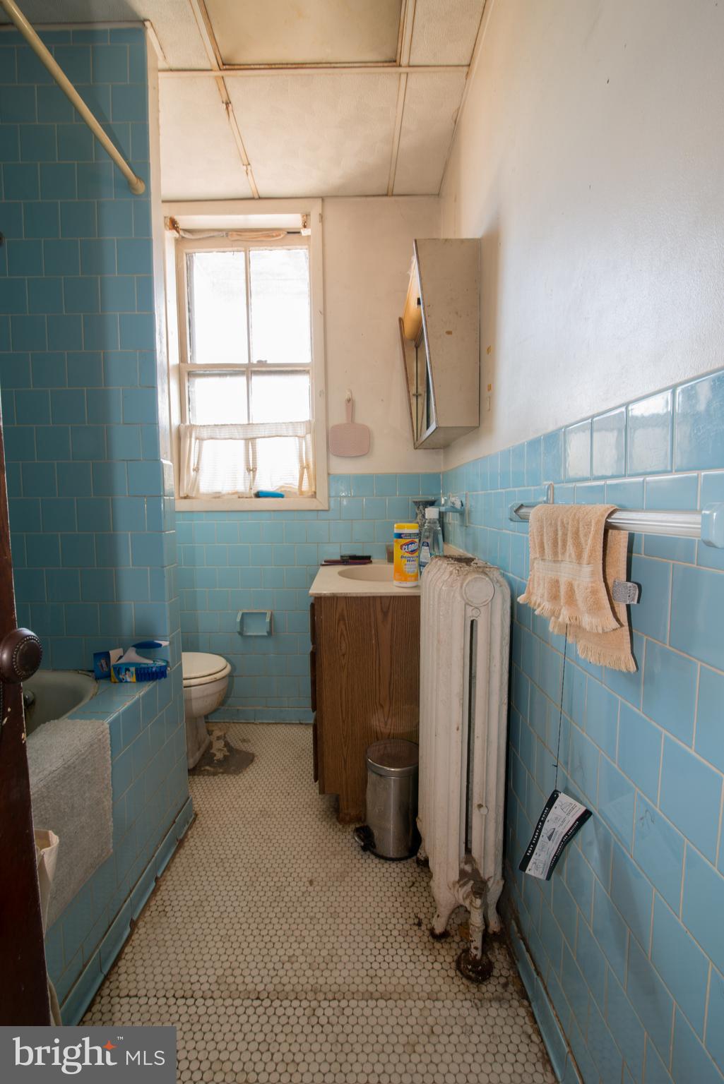 731 Park Road Northwest Washington, DC 20010 - Photo 22 of 28 Bath