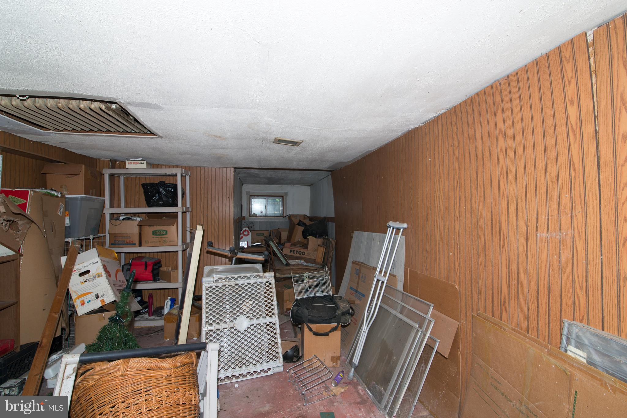 731 Park Road Northwest Washington, DC 20010 - Photo 24 of 28 Family Room