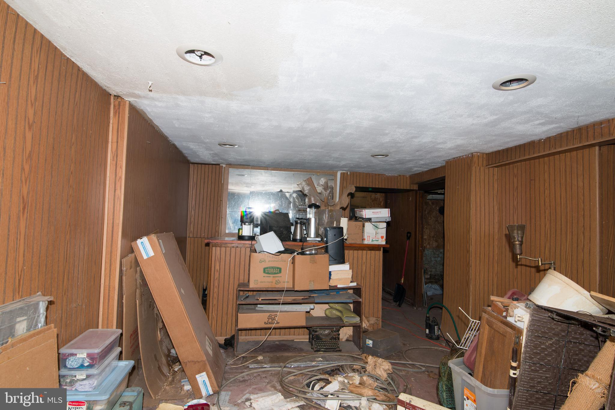 731 Park Road Northwest Washington, DC 20010 - Photo 25 of 28 Family Room
