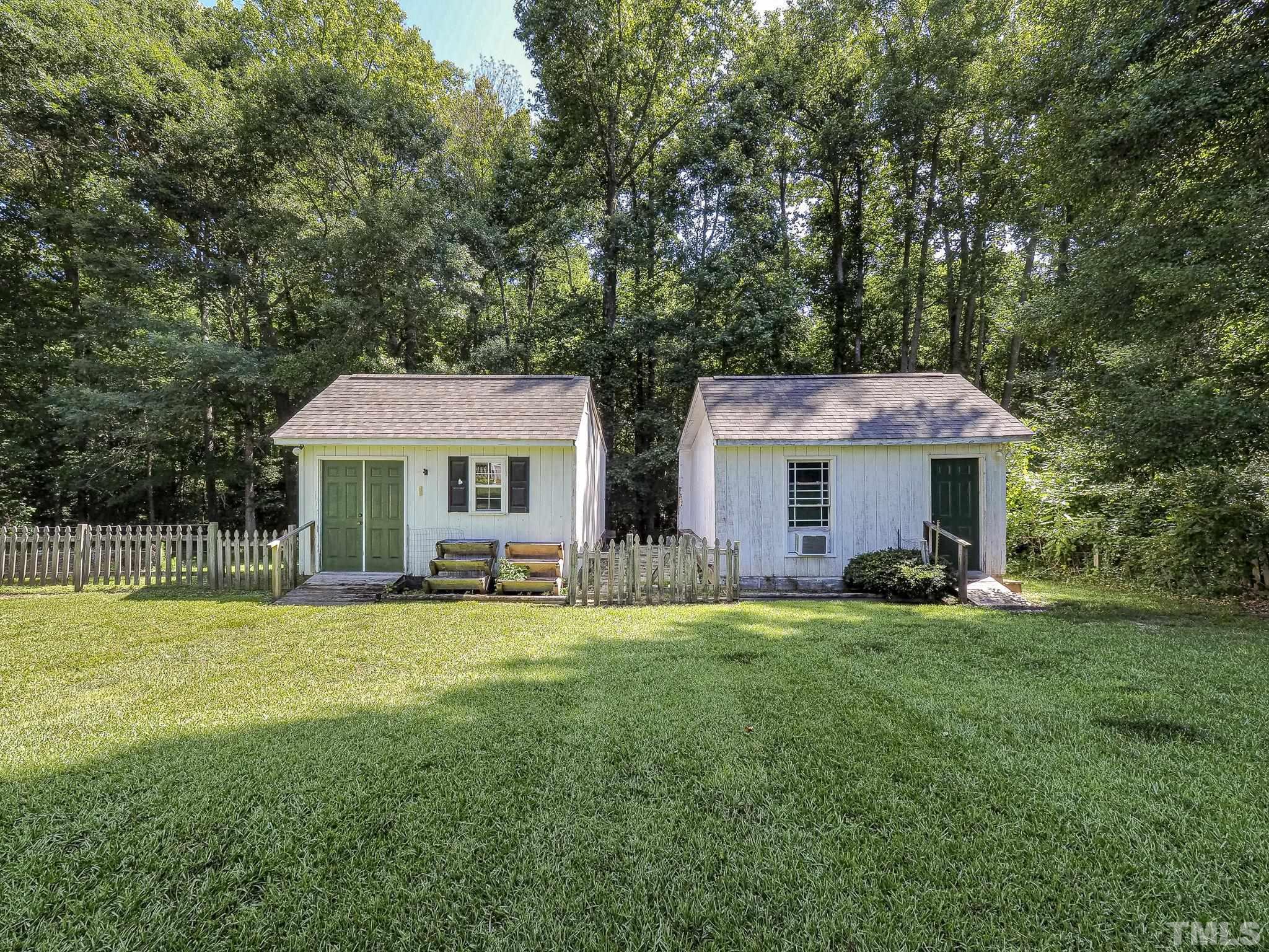 132 Pebblestone Court Willow Spring, NC 27592 - Photo 27 of 29 Gallery Image 27