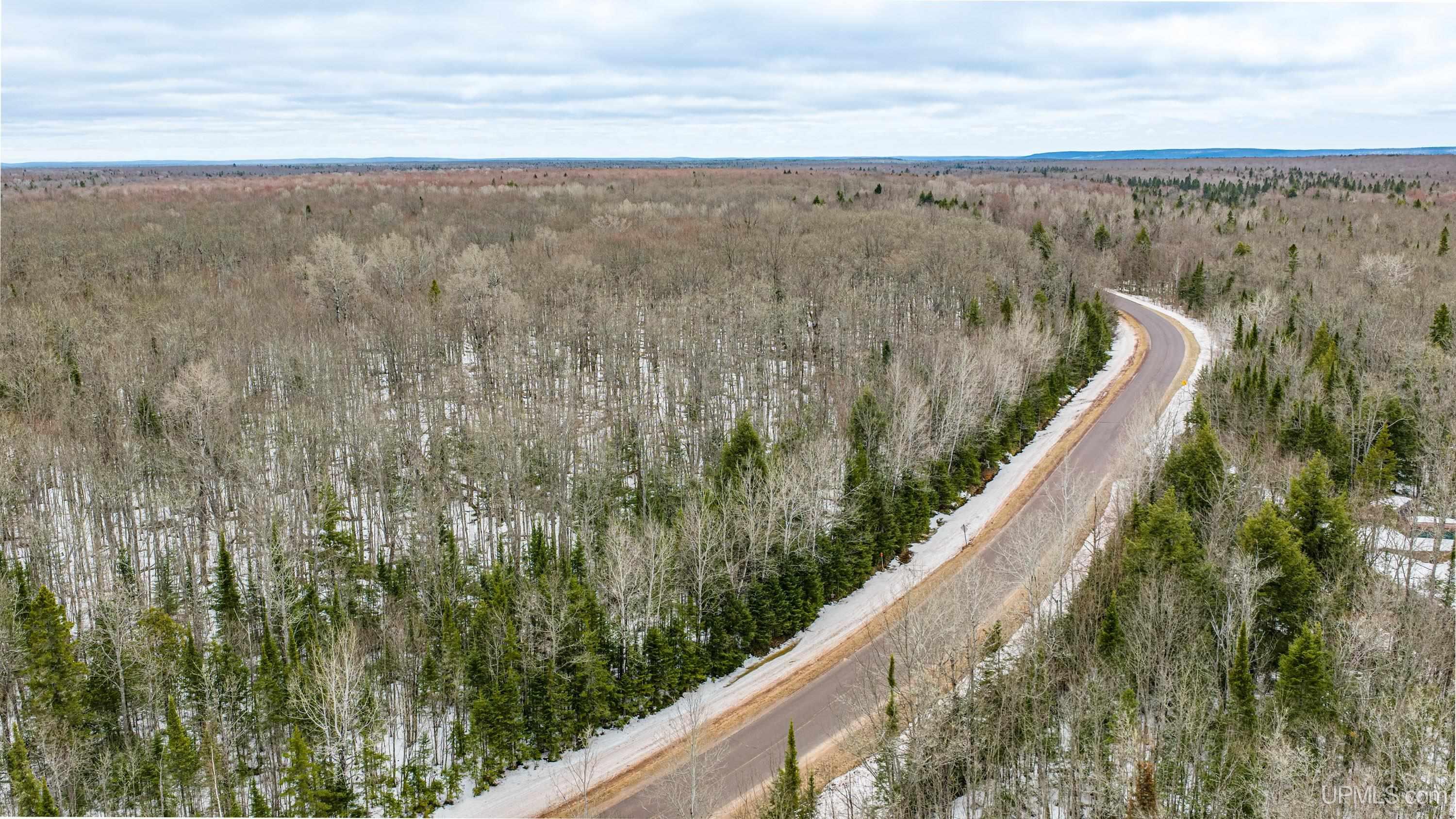 Tbd38 East Shore Road Bergland, MI 49910 - Photo 29 of 39