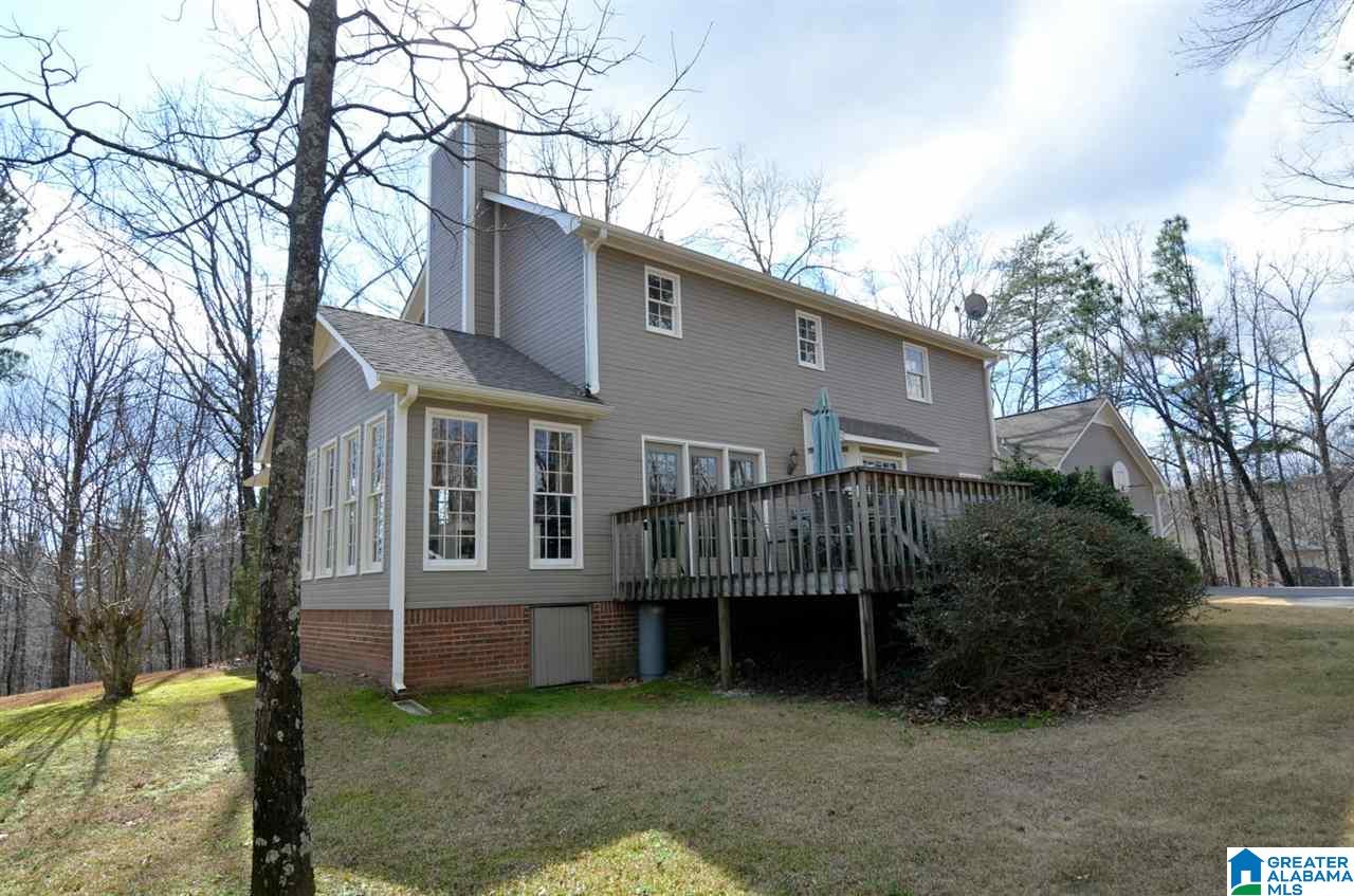 4851 Rock Ridge Lane Bessemer, AL 35022 - Photo 6 of 50