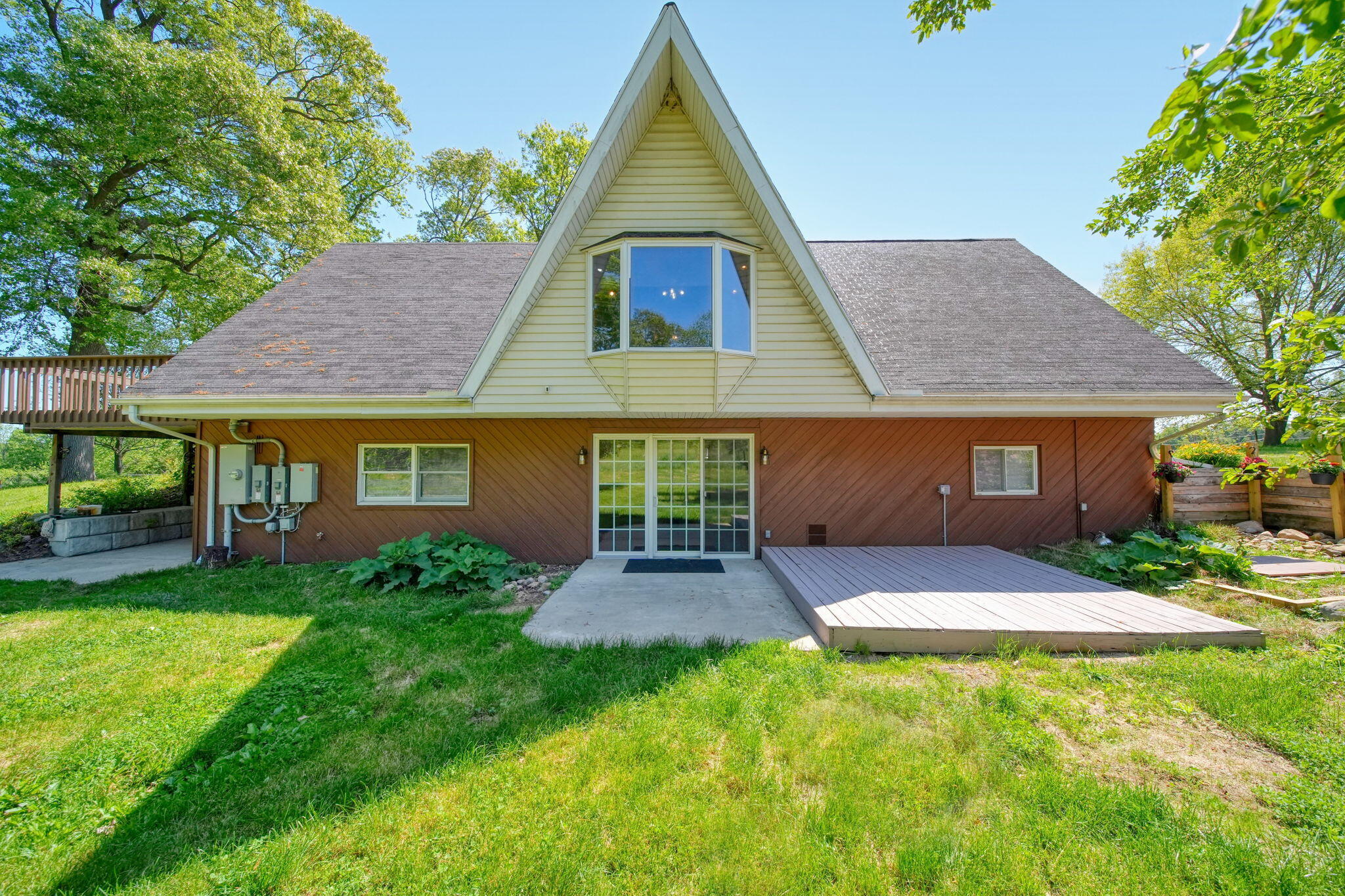 11967 Hanover Road Hanover, MI 49241 - Photo 46 of 63 11967 Hanover Rd, Hanover, MI 49241