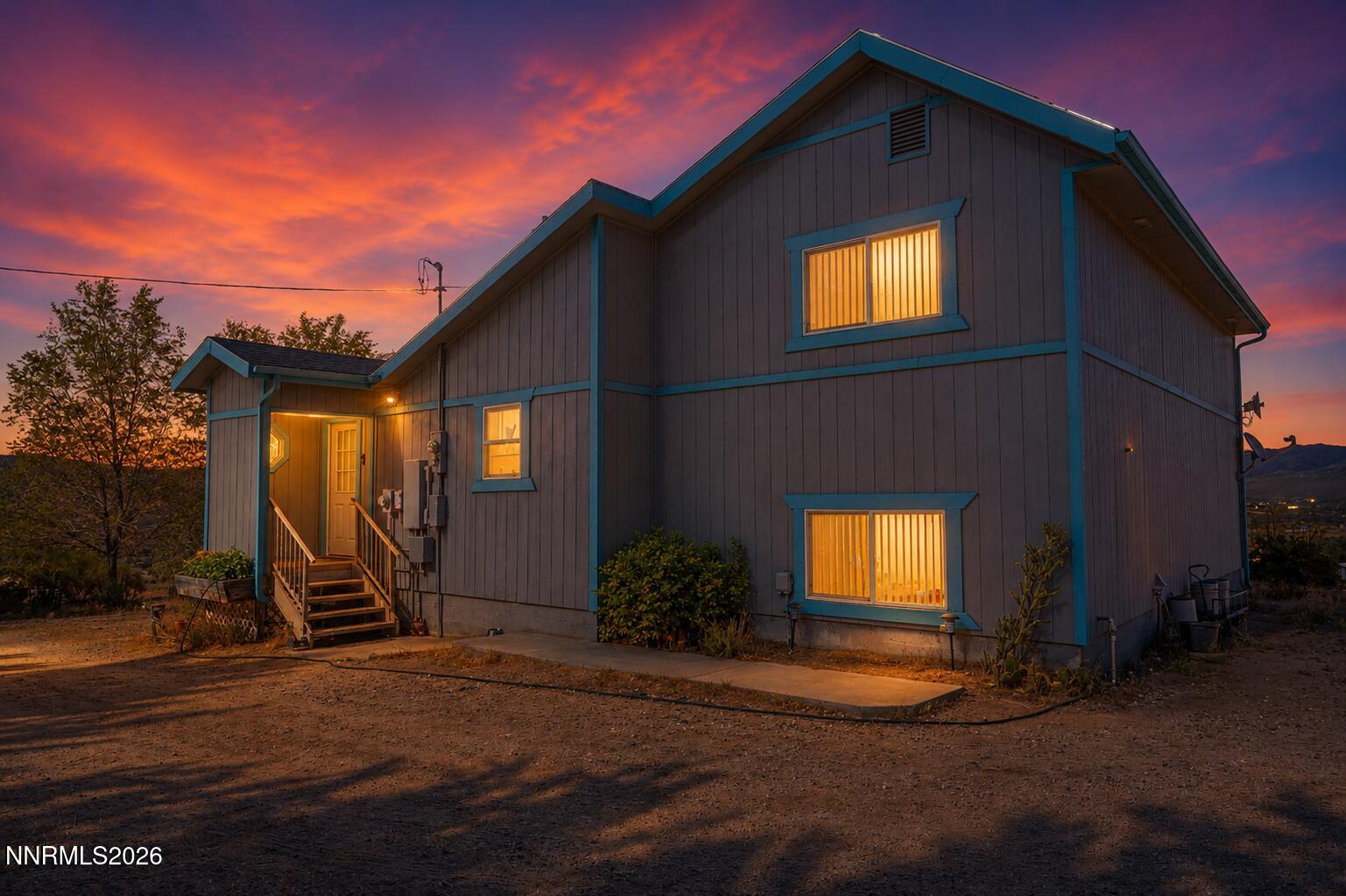 270 Shetland Circle Reno, NV 89508 - Photo 2 of 45 Back