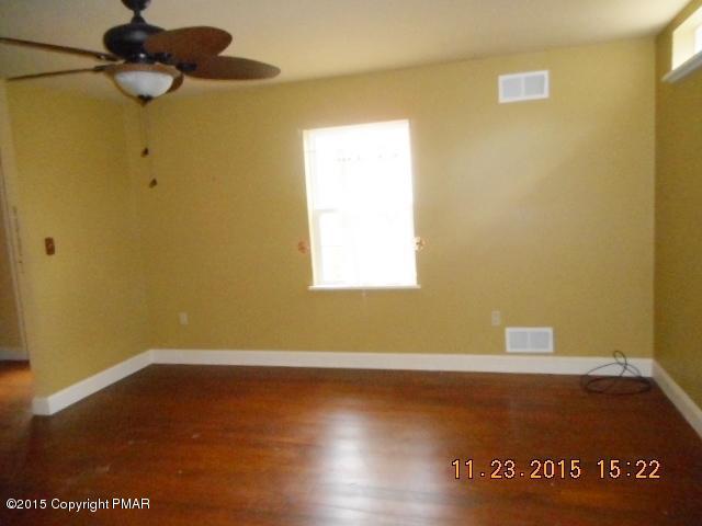 341 Ridge Circle Cresco, PA 18326 - Photo 17 of 24 a view of an empty room