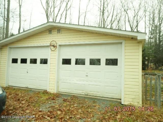 341 Ridge Circle Cresco, PA 18326 - Photo 22 of 24 a view of a house with a window