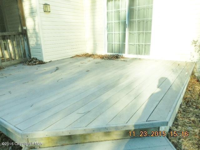 341 Ridge Circle Cresco, PA 18326 - Photo 23 of 24 a view of a entrance door of the house