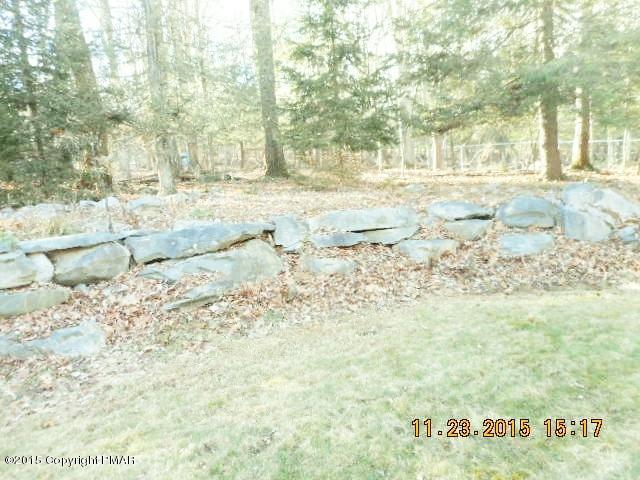 341 Ridge Circle Cresco, PA 18326 - Photo 24 of 24 a view of yard with trees