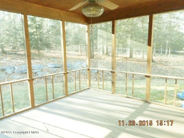 341 Ridge Circle Cresco, PA 18326 - Photo 5 of 24 a view of a large window