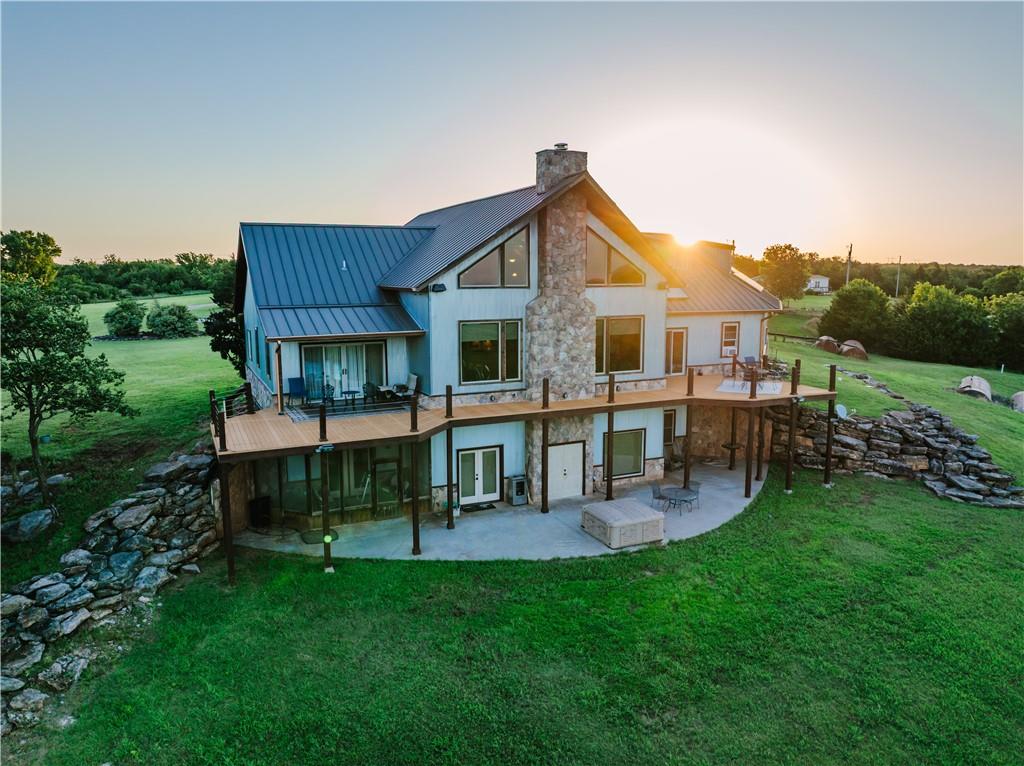 42629 South 34200 Road Pawnee, OK 74058 - Photo 5 of 99