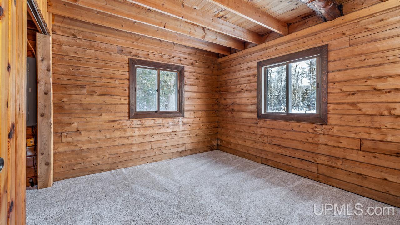 W1302 North Dam Road Foster City, MI 49834 - Photo 10 of 36
