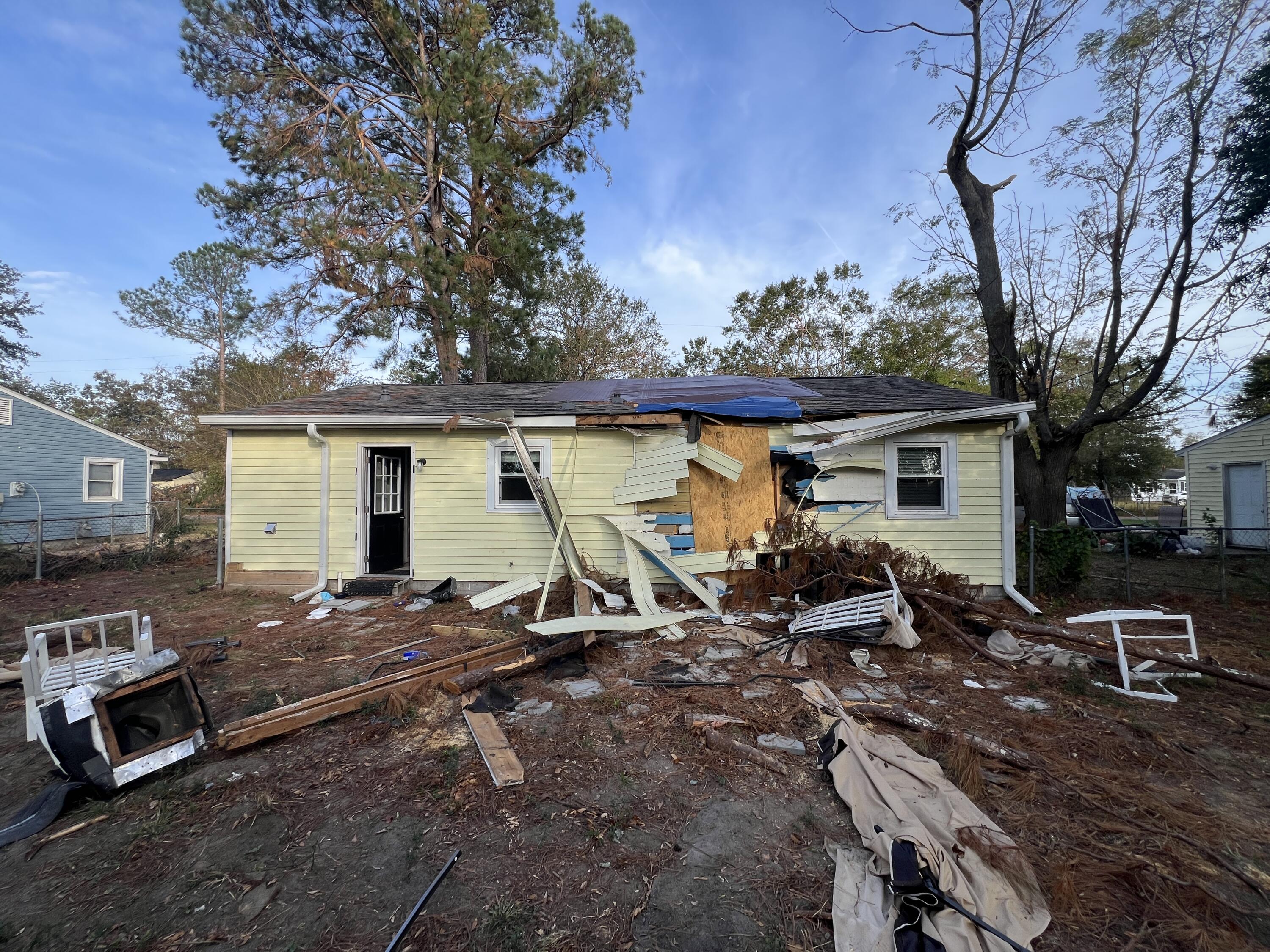 1910 Roberson Road Augusta, GA 30906 - Photo 2 of 11 IMG_4001