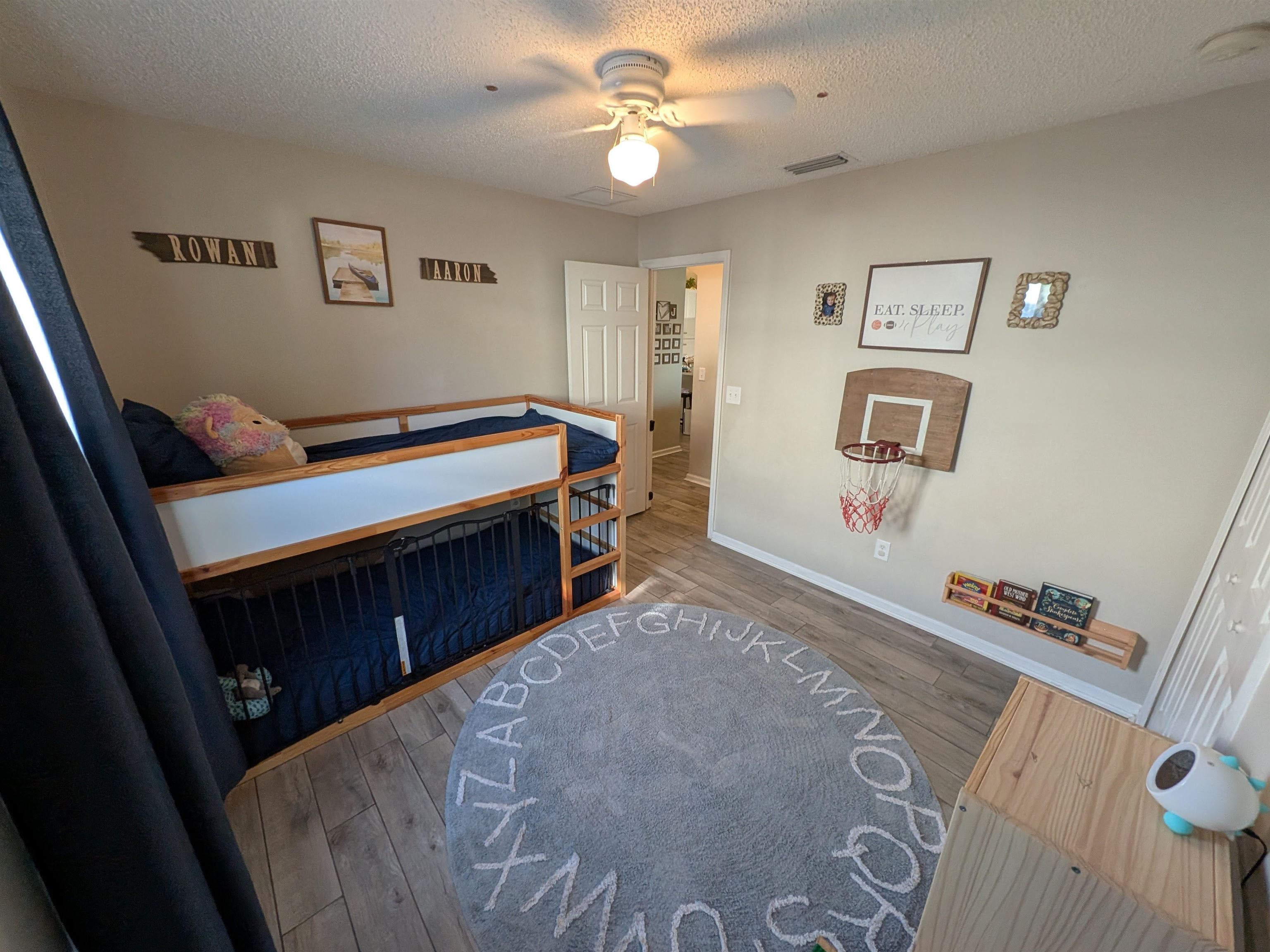 921 Oak Arbor Circle St. Augustine, FL 32084 - Photo 40 of 51 a room with furniture and a window