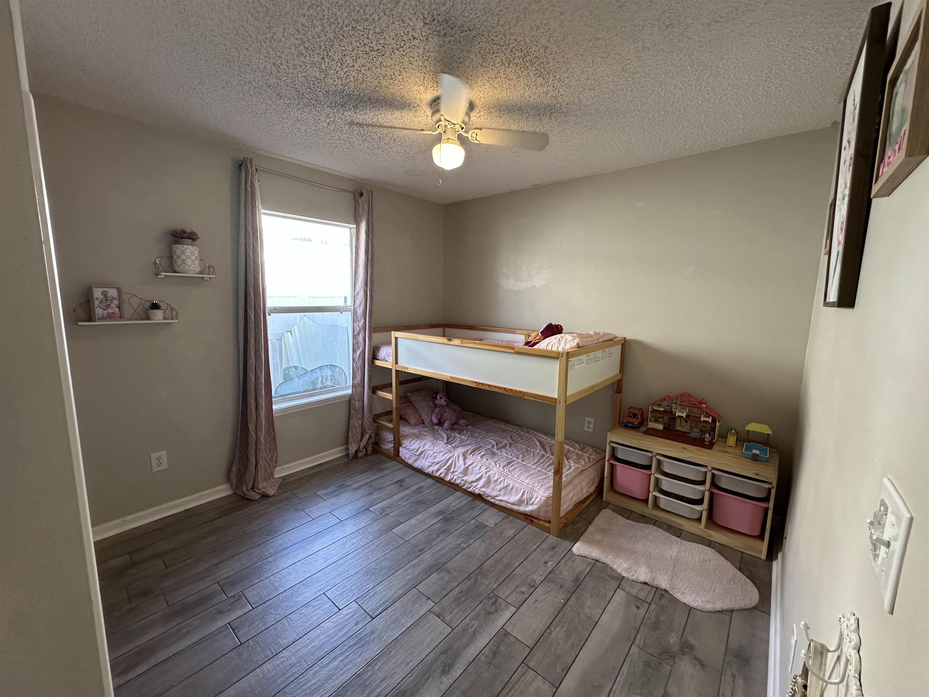 921 Oak Arbor Circle St. Augustine, FL 32084 - Photo 44 of 51 a bedroom with bed and a window