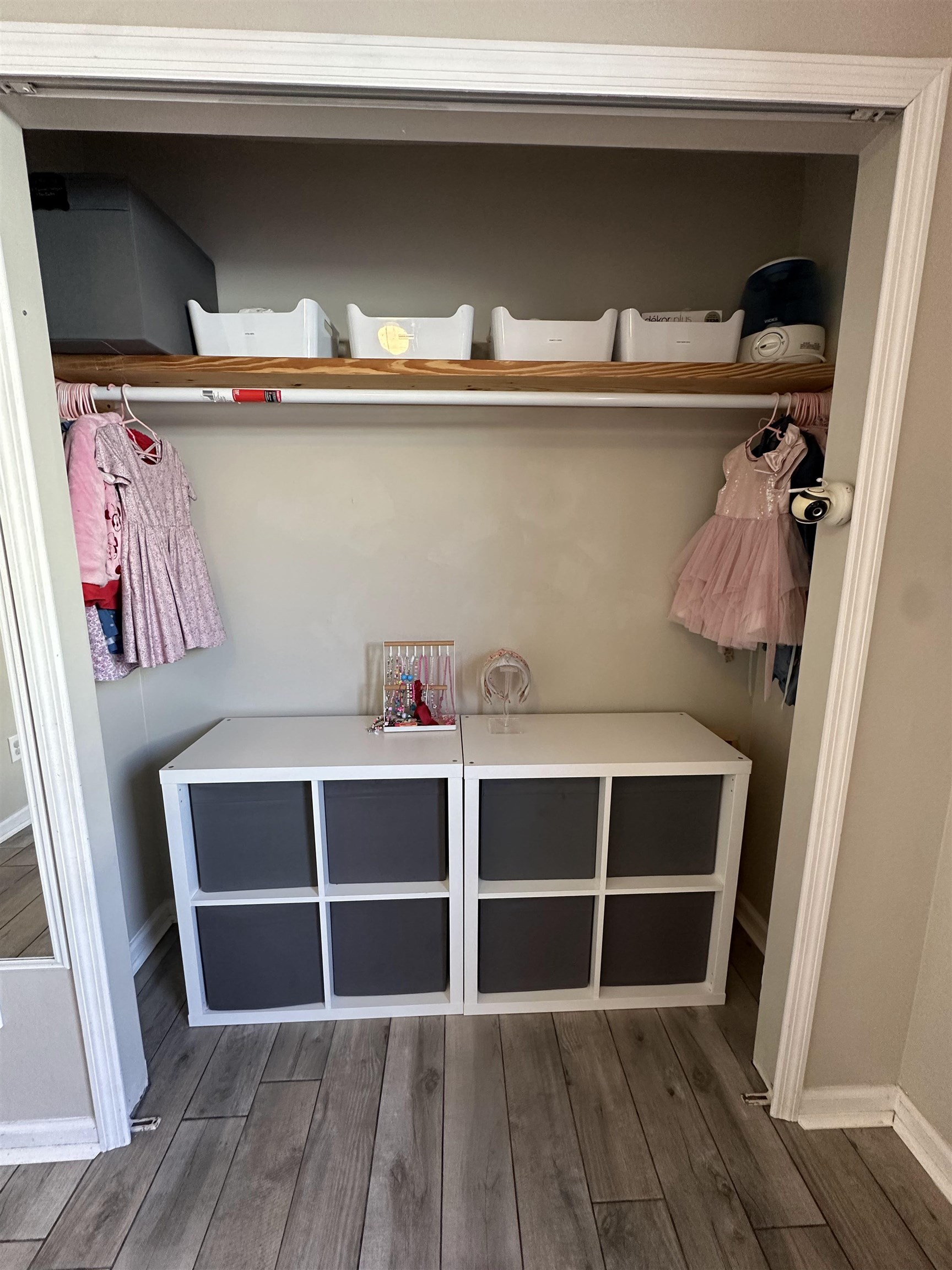 921 Oak Arbor Circle St. Augustine, FL 32084 - Photo 45 of 51 a view of storage and utility room