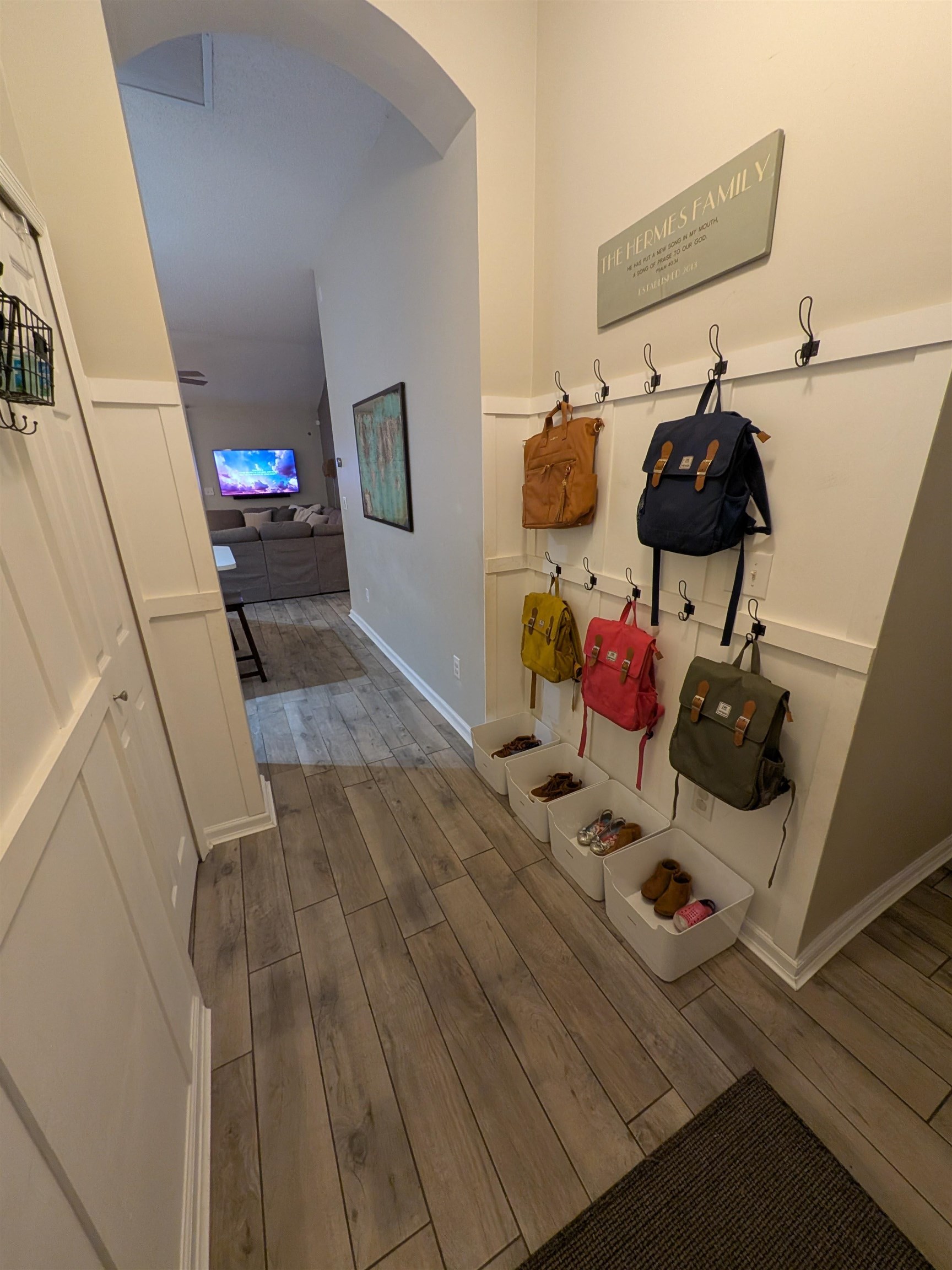 921 Oak Arbor Circle St. Augustine, FL 32084 - Photo 7 of 51 a view of workspace