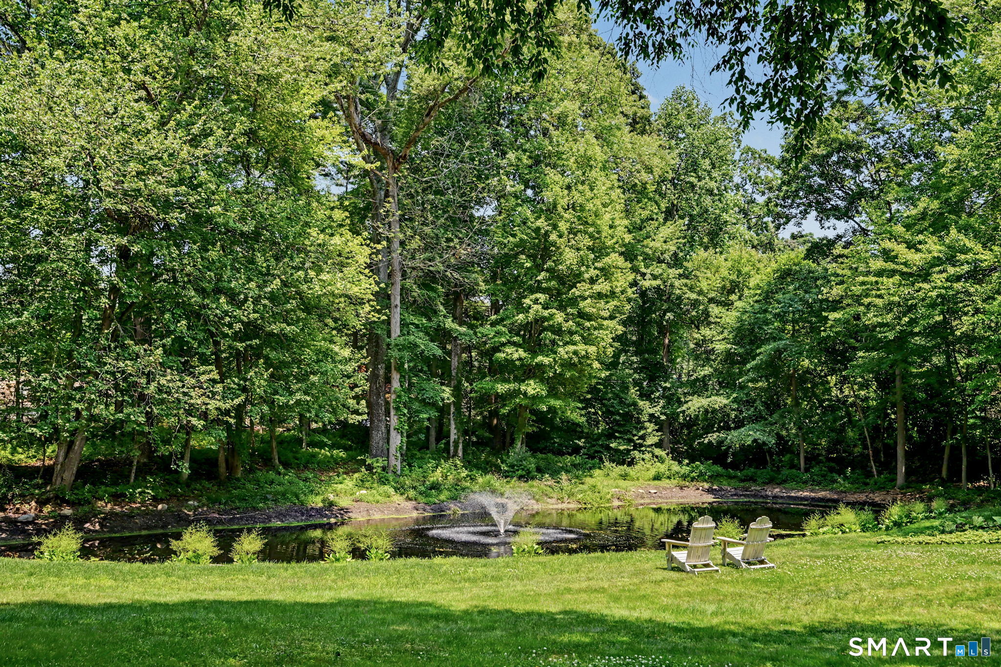 148 West Hills Road New Canaan, CT 06840 - Photo 40 of 40