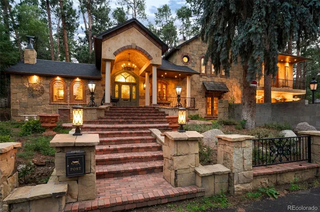 $1,300,000 | 1815 Pine Grove Avenue, Colorado Springs, CO 80906