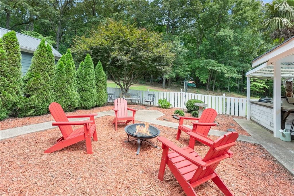 924 James Powers Road Monroe, GA 30656 - Photo 73 of 85