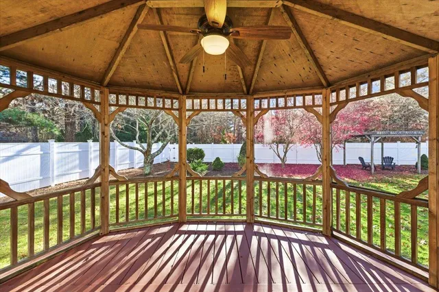 $875,000 | 109 Great Pines Drive, Mashpee, MA 02649