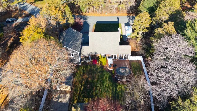 $875,000 | 109 Great Pines Drive, Mashpee, MA 02649