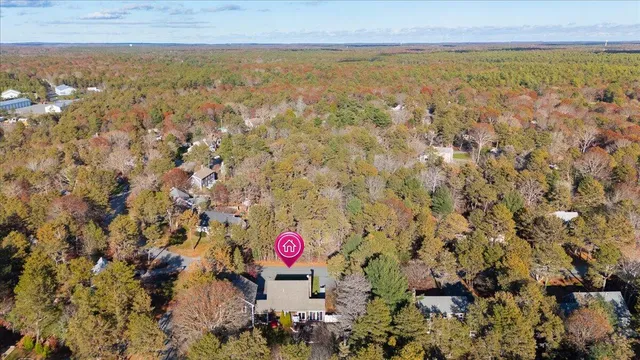 $875,000 | 109 Great Pines Drive, Mashpee, MA 02649