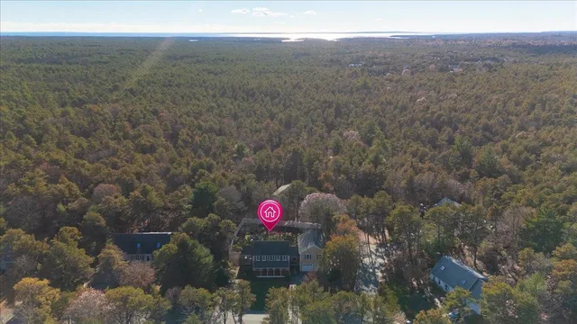 $875,000 | 109 Great Pines Drive, Mashpee, MA 02649