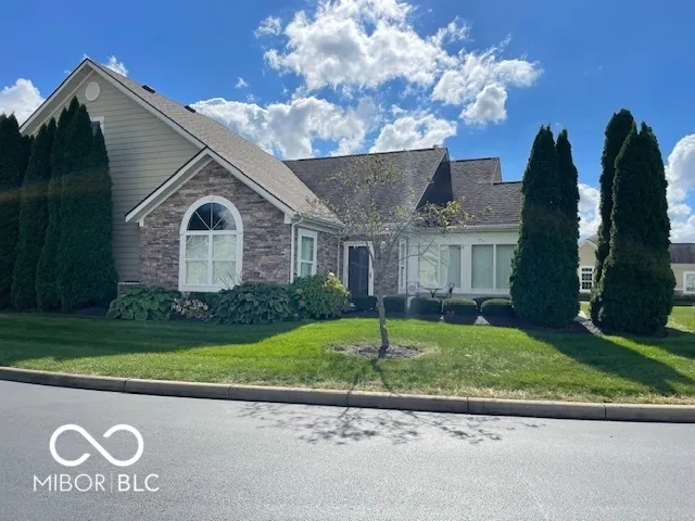 $348,900 | 1161 Extraordinary Trail, Greenfield, IN 46140