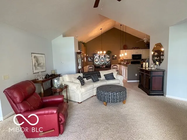 $348,900 | 1161 Extraordinary Trail, Greenfield, IN 46140