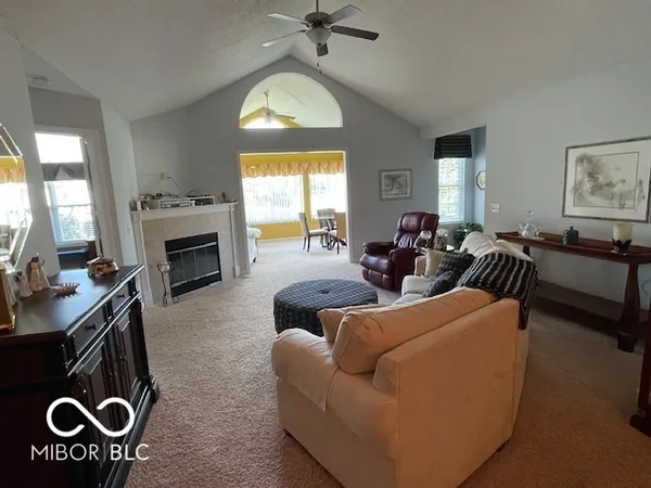 $348,900 | 1161 Extraordinary Trail, Greenfield, IN 46140