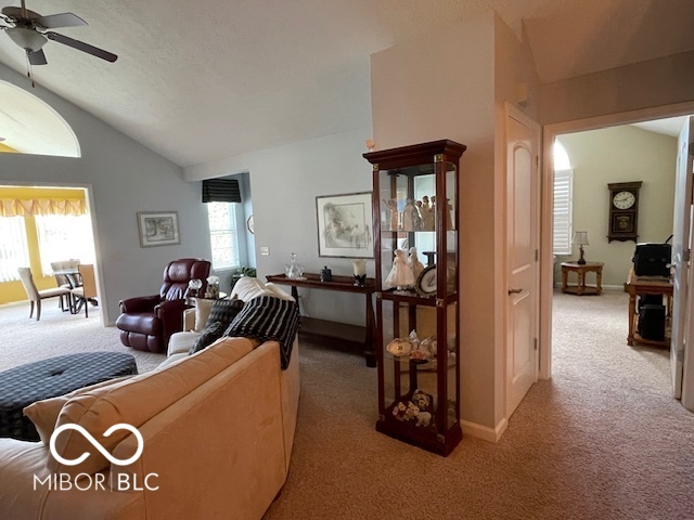 1161 Extraordinary Trail Greenfield, IN 46140 - Photo 15 of 56