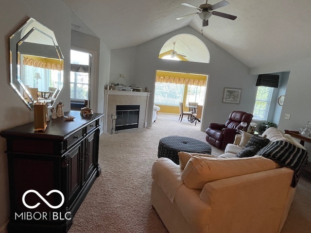 1161 Extraordinary Trail Greenfield, IN 46140 - Photo 16 of 56