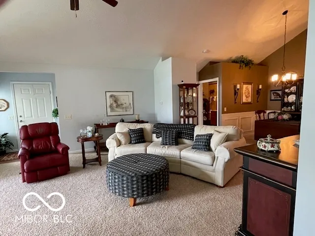 $348,900 | 1161 Extraordinary Trail, Greenfield, IN 46140