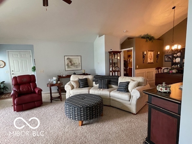 1161 Extraordinary Trail Greenfield, IN 46140 - Photo 17 of 56