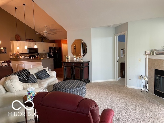 1161 Extraordinary Trail Greenfield, IN 46140 - Photo 18 of 56