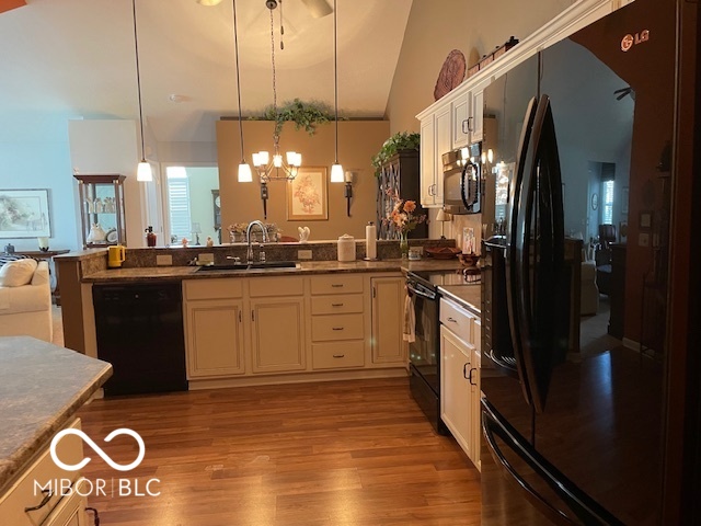 1161 Extraordinary Trail Greenfield, IN 46140 - Photo 19 of 56