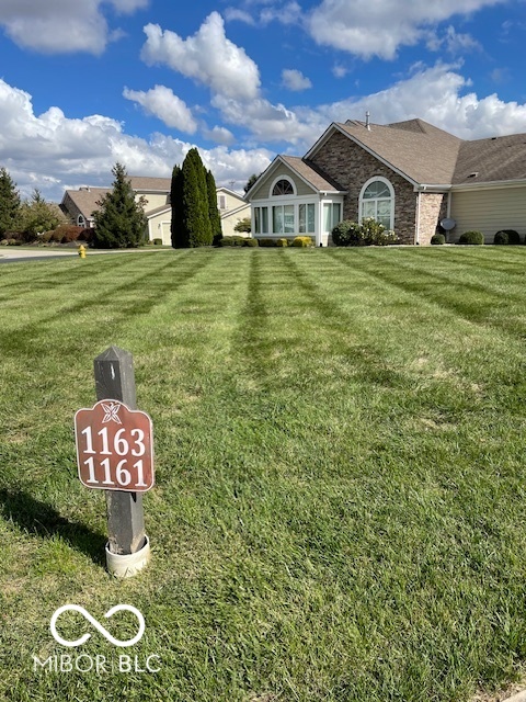 1161 Extraordinary Trail Greenfield, IN 46140 - Photo 2 of 56