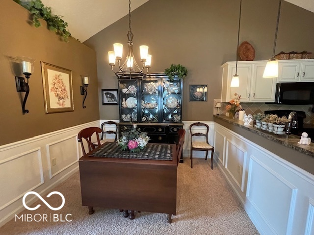 1161 Extraordinary Trail Greenfield, IN 46140 - Photo 27 of 56