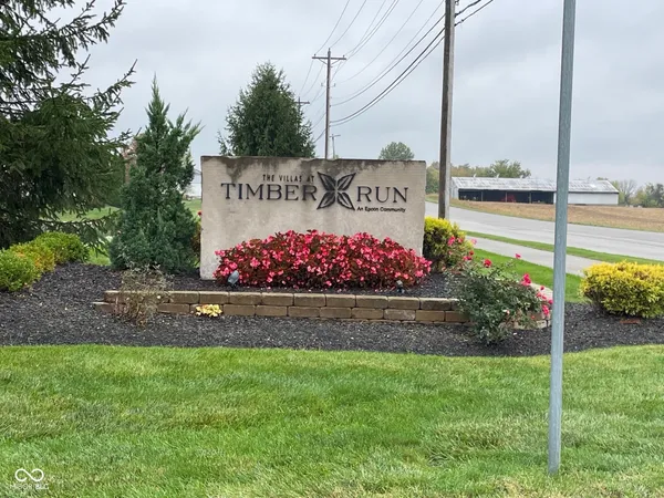 $348,900 | 1161 Extraordinary Trail, Greenfield, IN 46140