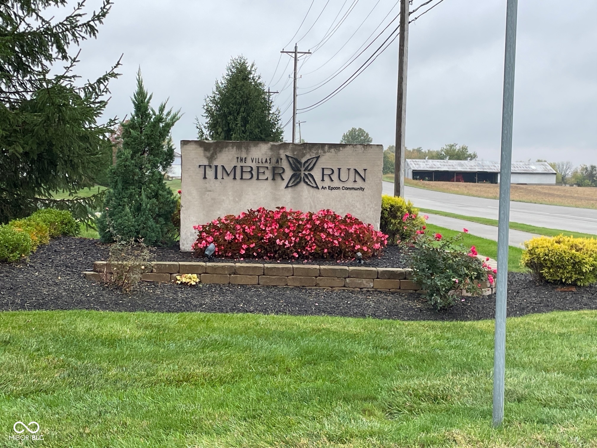 1161 Extraordinary Trail Greenfield, IN 46140 - Photo 3 of 56