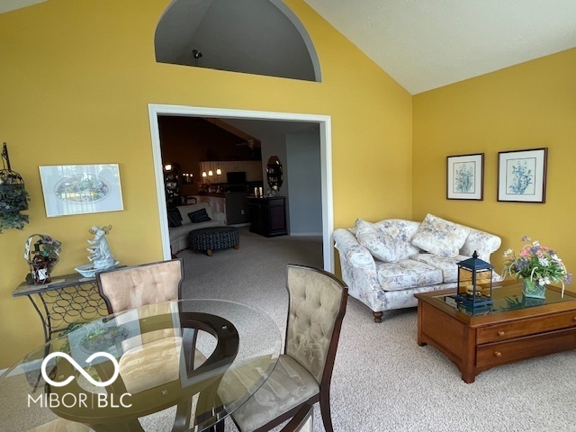 1161 Extraordinary Trail Greenfield, IN 46140 - Photo 37 of 56