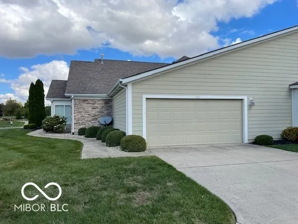 $348,900 | 1161 Extraordinary Trail, Greenfield, IN 46140