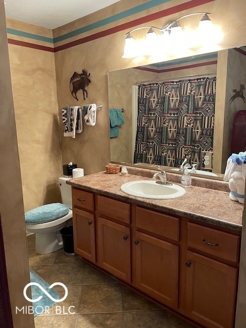 1161 Extraordinary Trail Greenfield, IN 46140 - Photo 41 of 56