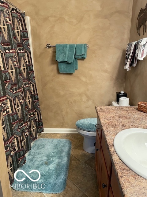 1161 Extraordinary Trail Greenfield, IN 46140 - Photo 42 of 56