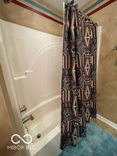 1161 Extraordinary Trail Greenfield, IN 46140 - Photo 43 of 56