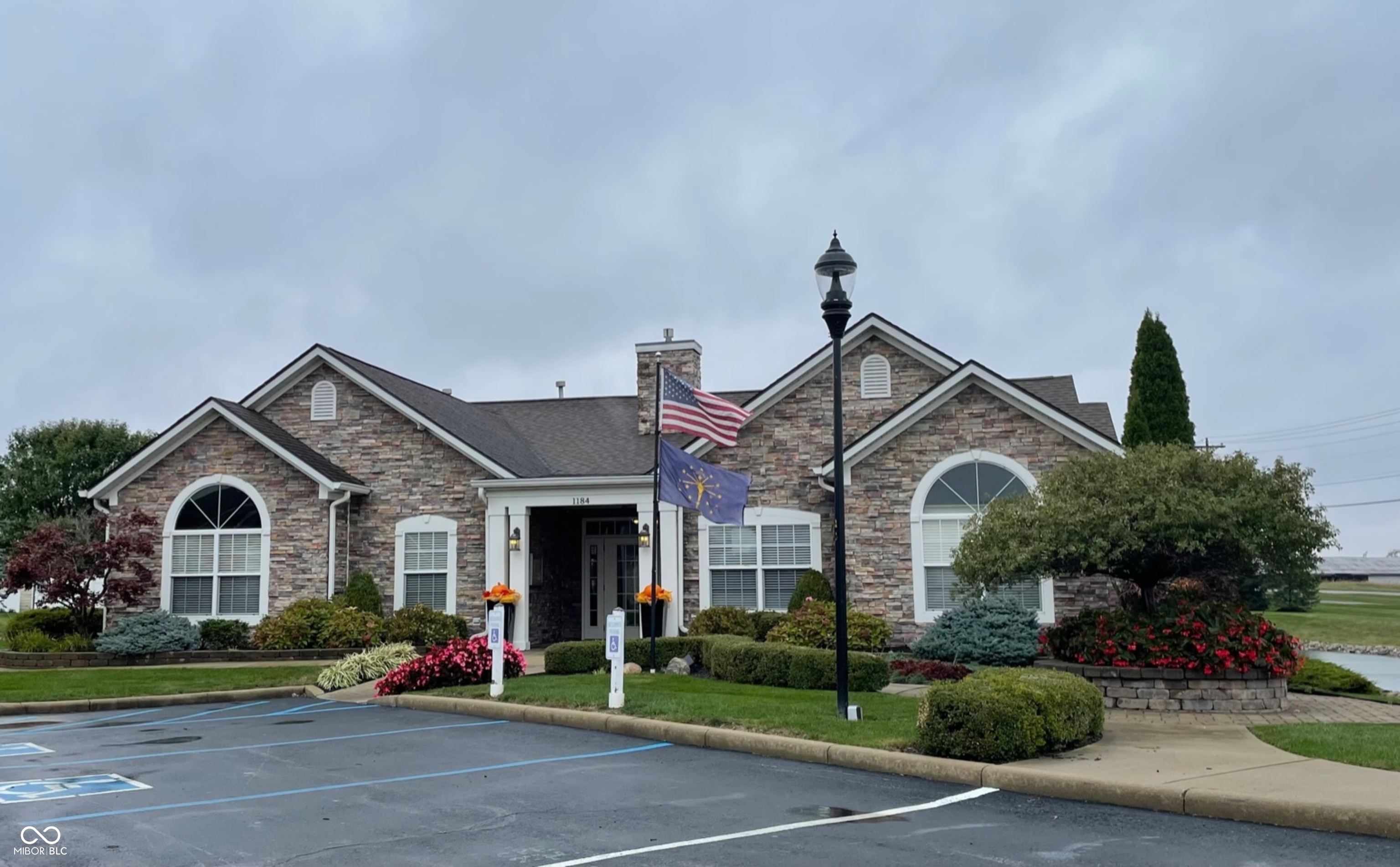 1161 Extraordinary Trail Greenfield, IN 46140 - Photo 49 of 56