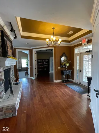 $348,900 | 1161 Extraordinary Trail, Greenfield, IN 46140