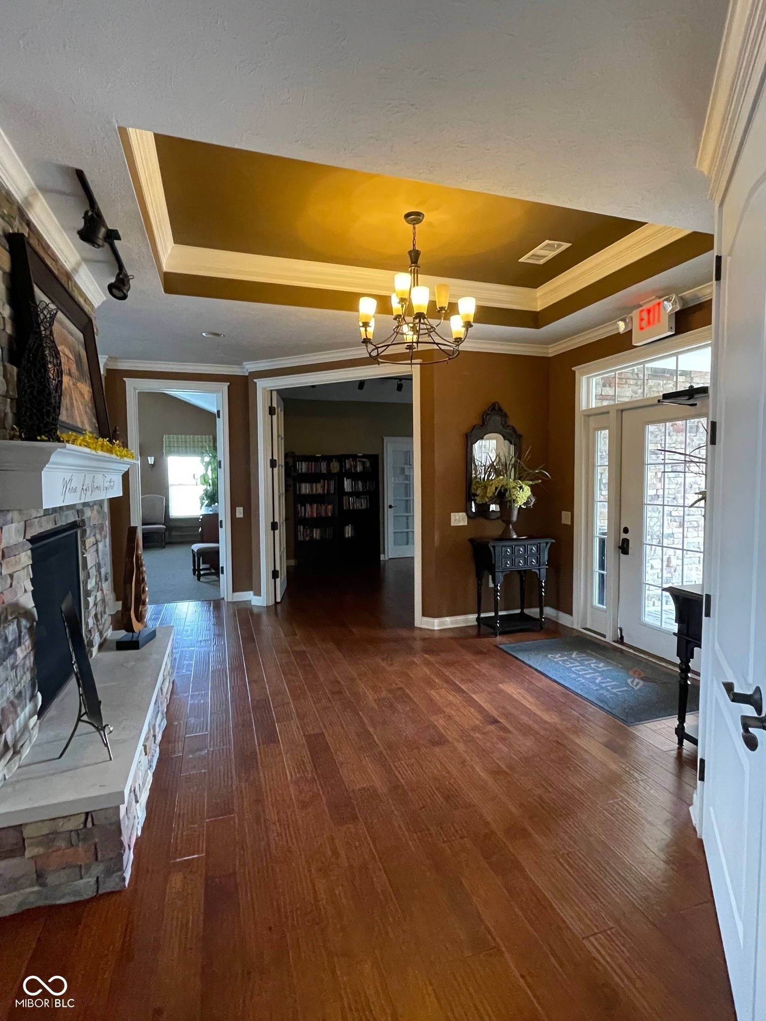 1161 Extraordinary Trail Greenfield, IN 46140 - Photo 50 of 56