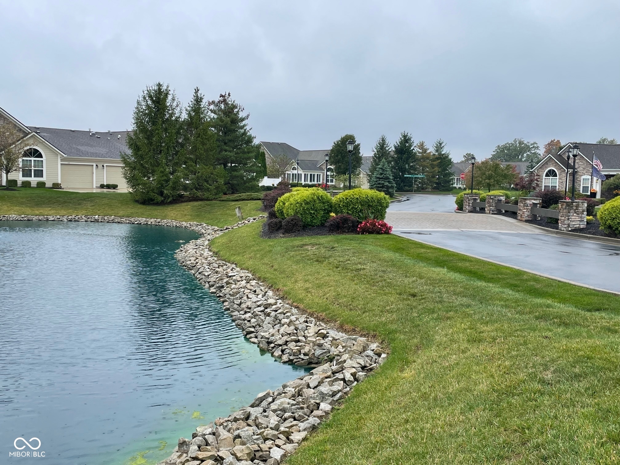 1161 Extraordinary Trail Greenfield, IN 46140 - Photo 52 of 56