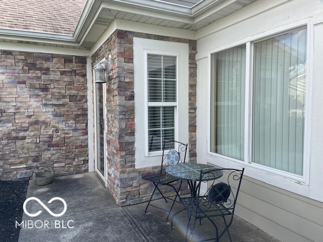 1161 Extraordinary Trail Greenfield, IN 46140 - Photo 6 of 56